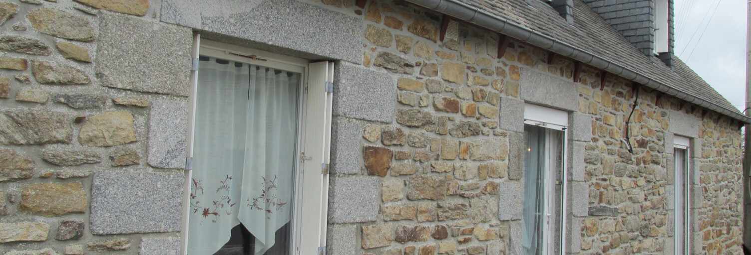 Maison 4 Pièces 60 m² à louer à Runan (22260)