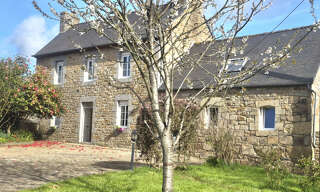 Maison 7 Pièces 179 m² à vendre à Louargat (22540)