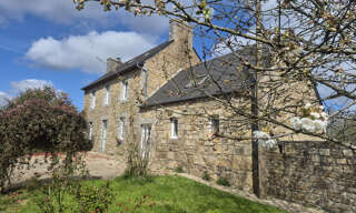Maison 7 Pièces 179 m² à vendre à Bégard (22140)
