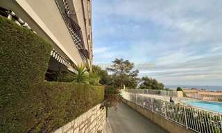 Appartement 66 m² en viager Saint-Laurent-du-Var (06700)