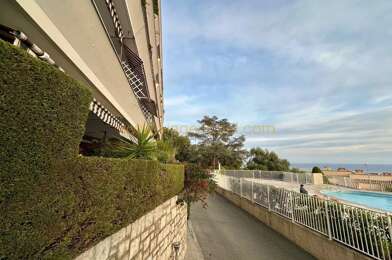 Appartement 2 pièces 167500 €
