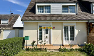 Maison 4 Pièces 89 m² à vendre à Rosières-en-Santerre (80170)