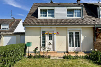 Maison 4 pièces 129000 €