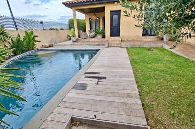 Maison 4 pièces 534000 €