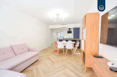 Appartement 3 pièces 369900 €