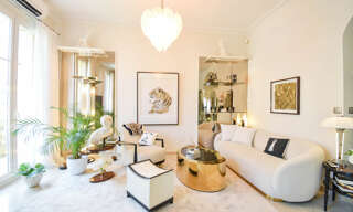 Appartement 3 Pièces 70 m² à vendre à Nice (06200)