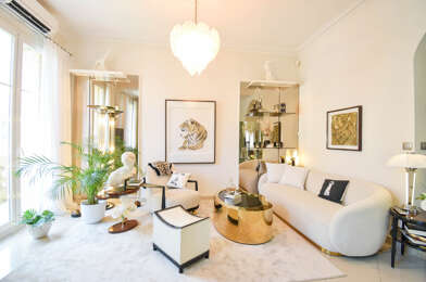 Appartement 3 pièces 450000 €