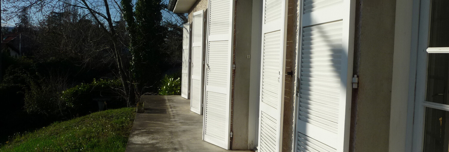 Maison 6 Pièces 100 m² à vendre à Montbrison (42600)