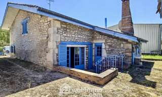 Maison 5 Pièces 166 m² à vendre à Rupt-en-Woëvre (55320)