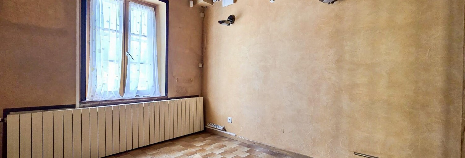 Maison 5 Pièces 166 m² à vendre à Rupt-en-Woëvre (55320)