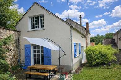 Maison 6 pièces 271500 €