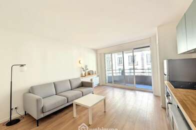Appartement 3 pièces 580000 €