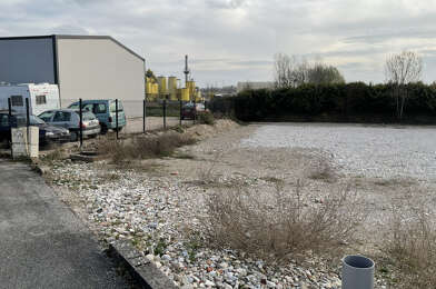 Terrain  123000 €