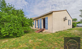 Maison 5 Pièces 96 m² à vendre à Le Pontet (84130)