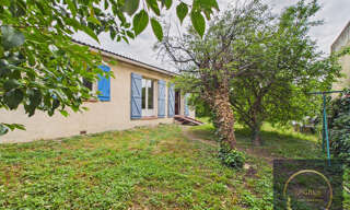 Maison 5 Pièces 96 m² à vendre à Le Pontet (84130)