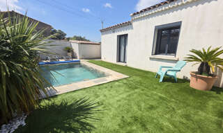 Maison 4 Pièces 120 m² à vendre à Saint-Mitre-les-Remparts (13920)