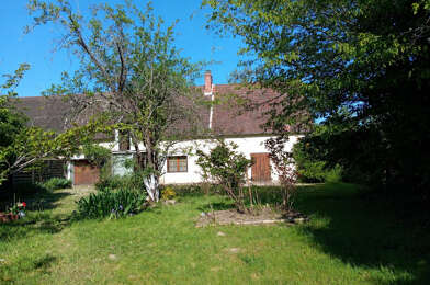 Maison 3 pièces 133750 €