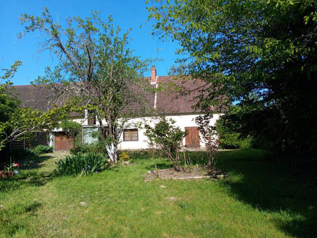 Maison de campagne ! — photo du bien
