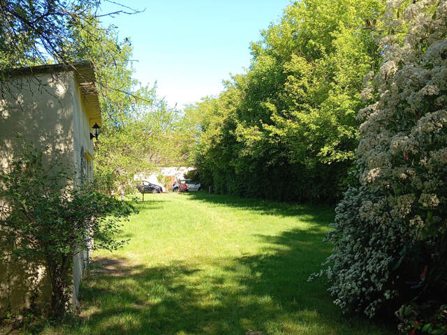 Maison de campagne ! — photo du bien