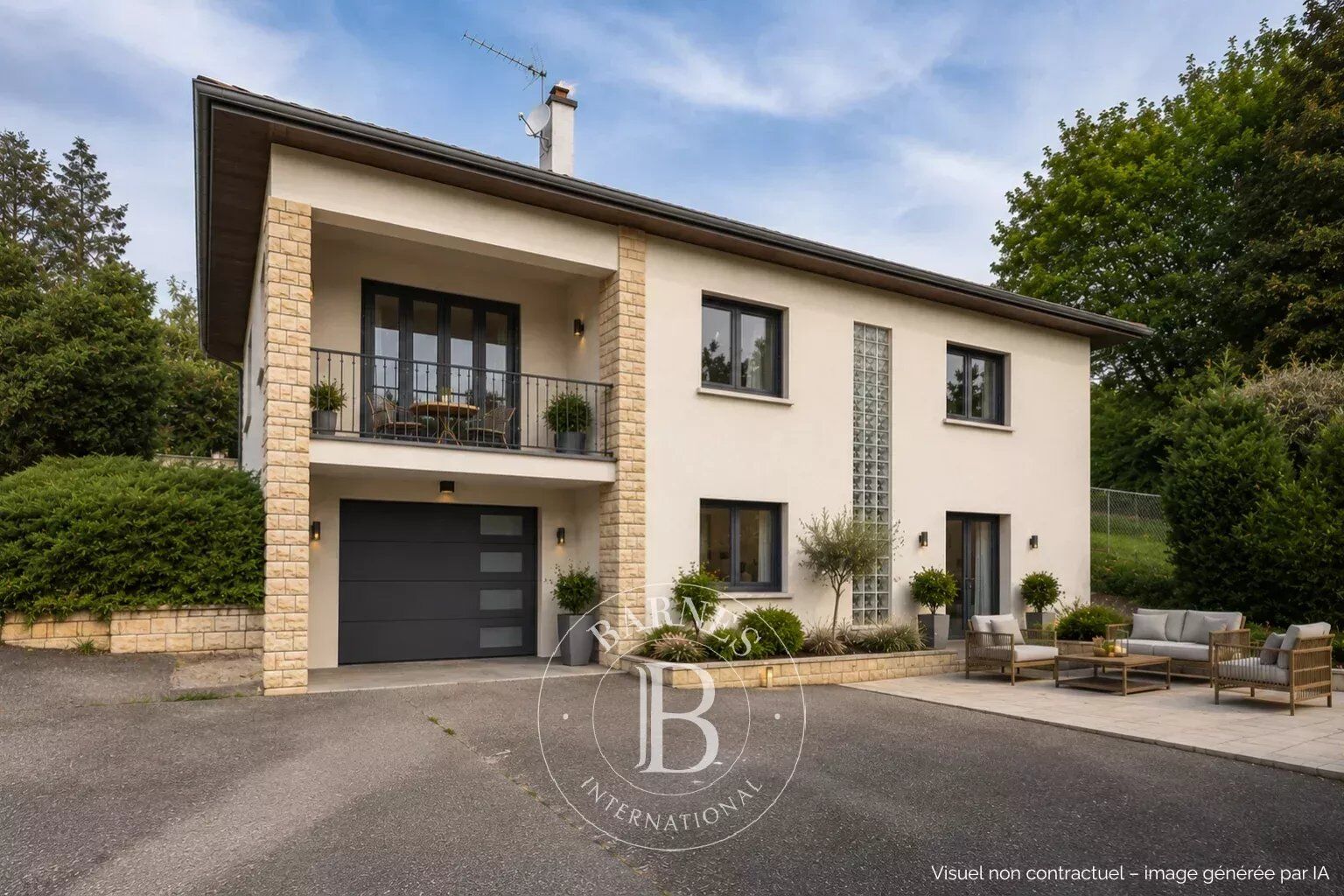Maison S T6
