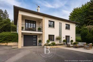 Maison 6 pièces 695000 €