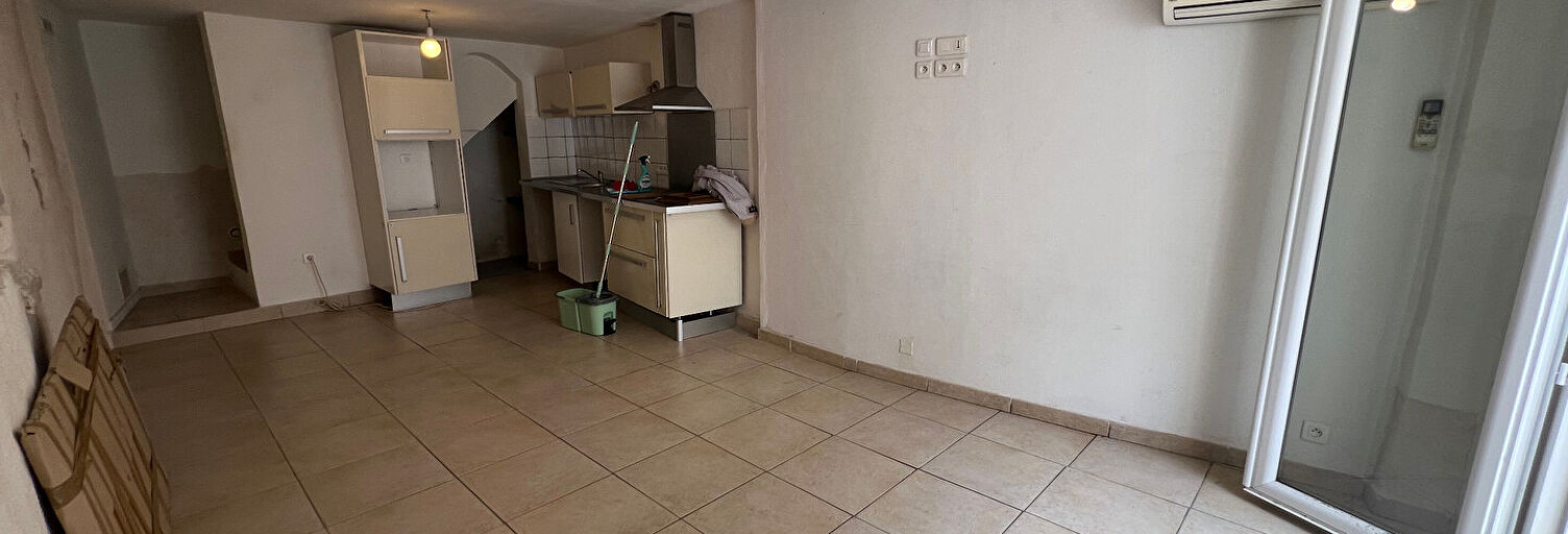 Maison 3 Pièces 55 m² à louer à Roquebrune-sur-Argens (83520)