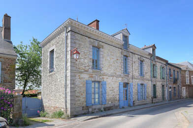 Maison 12 pièces 624000 €