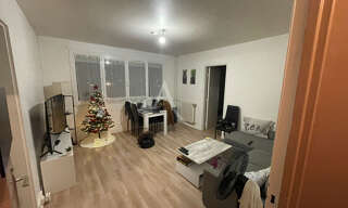 Appartement 2 Pièces 44 m² à vendre à Saint-Jean-de-Braye (45800)