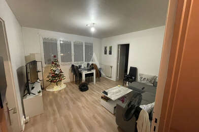 Appartement 2 pièces 92500 €