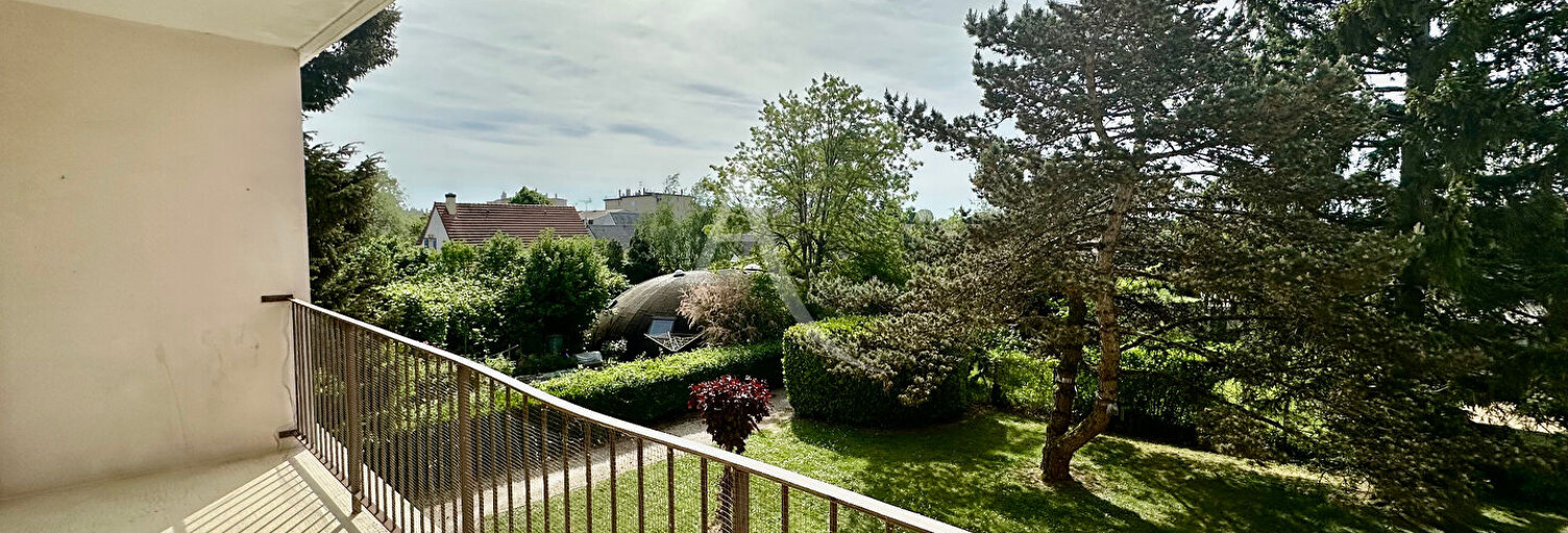 Appartement 3 Pièces 69 m² à vendre à Saint-Jean-de-Braye (45800)