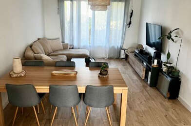 Appartement 3 pièces 305000 €