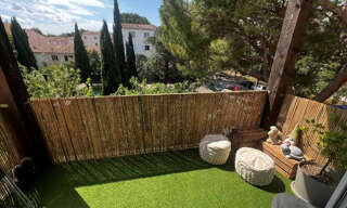 Appartement 3 Pièces 71 m² à vendre à Aix-en-Provence (13290)