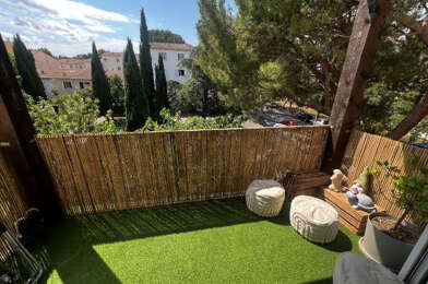 Appartement 3 pièces 280000 €