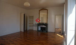 Appartement 4 Pièces 110 m² à louer à Grenoble (38000)