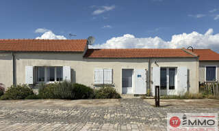 Maison 2 Pièces 47 m² à vendre à Châtelaillon-Plage (17340)