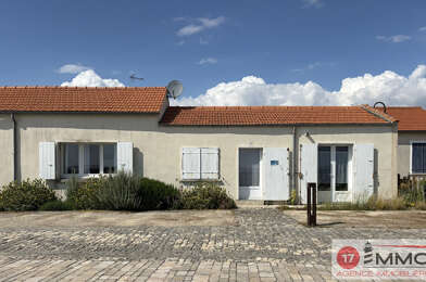 Maison 2 pièces 298100 €