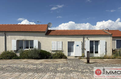 Maison Châtelaillon-Plage 2 pièces 47.36 m² — photo du bien