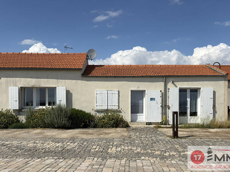 Maison Châtelaillon-Plage 2 pièces 47.36 m² — photo 1