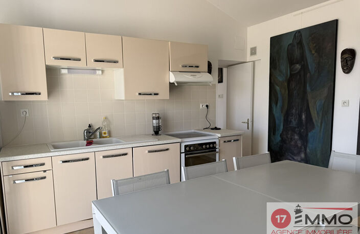 Maison Châtelaillon-Plage 2 pièces 47.36 m² — photo 4