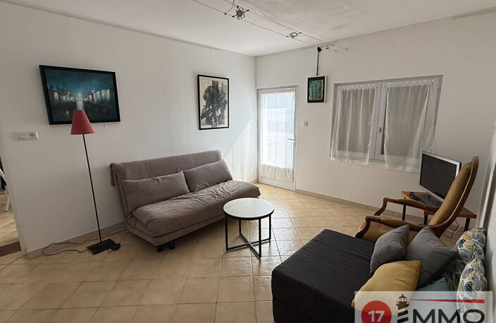 Maison Châtelaillon-Plage 2 pièces 47.36 m² — photo 5