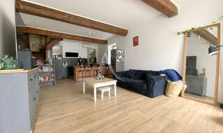 Maison 4 Pièces 83 m² à vendre à Castelnaudary (11400)