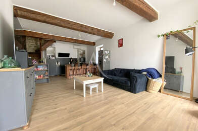 Maison 4 pièces 105000 €