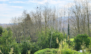 Terrain  853 m² à vendre à Urrugne (64122)