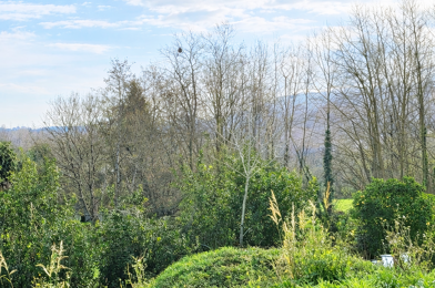 Terrain  266000 €