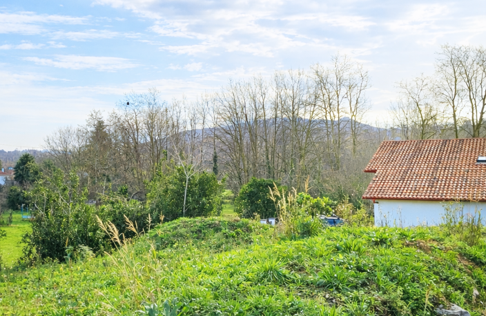 TERRAIN CONSTRUCTIBLE URRUGNE — photo 2