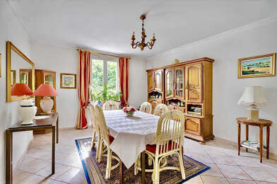 Maison 6 pièces 379000 €