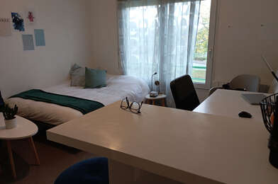 Appartement 1 pièces 470 €