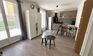Appartement 1 Pièce 26 m² à vendre à Aix-en-Provence (13100)