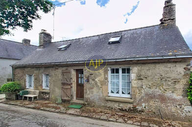 Maison 3 pièces 93720 €