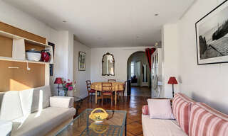 Appartement 2 Pièces 59 m² à louer à Nice (06000)